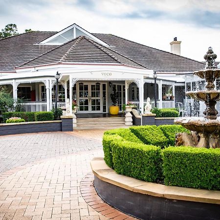 Voco™ Kirkton Park Hunter Valley, An Ihg Hotel Pokolbin Bagian luar foto