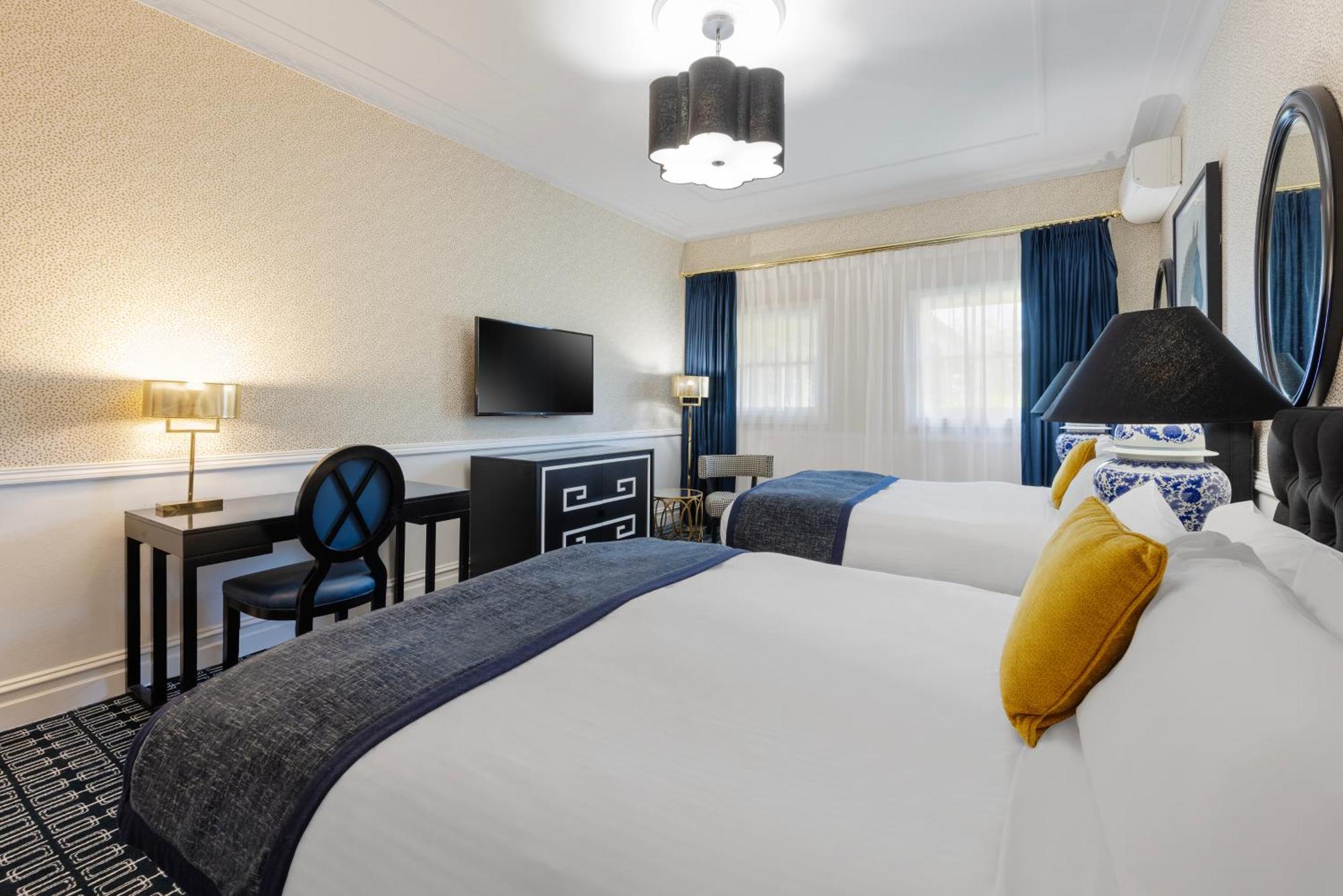 Voco™ Kirkton Park Hunter Valley, An Ihg Hotel Pokolbin Bagian luar foto
