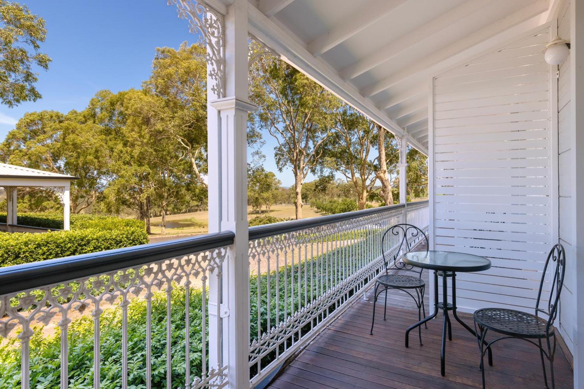 Voco™ Kirkton Park Hunter Valley, An Ihg Hotel Pokolbin Bagian luar foto