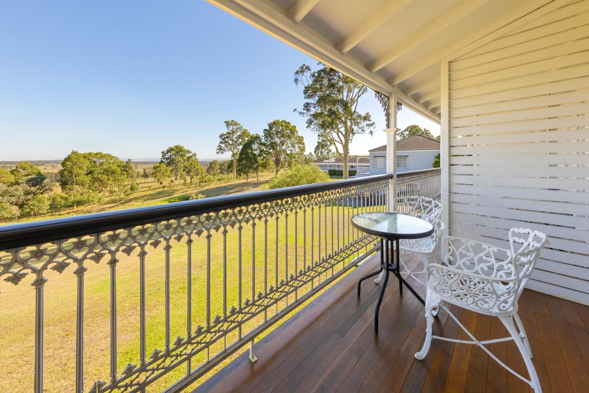 Voco™ Kirkton Park Hunter Valley, An Ihg Hotel Pokolbin Bagian luar foto