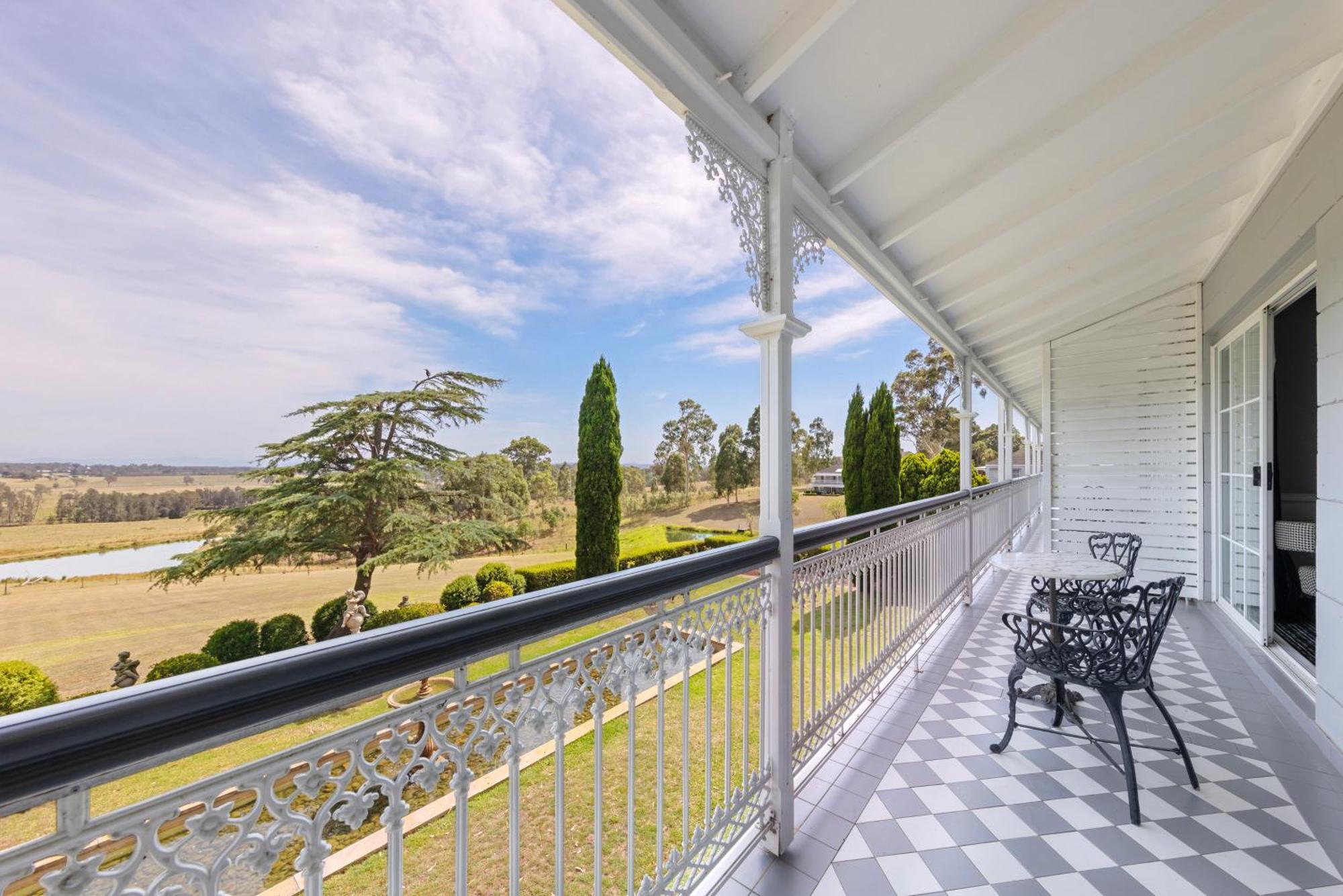 Voco™ Kirkton Park Hunter Valley, An Ihg Hotel Pokolbin Bagian luar foto