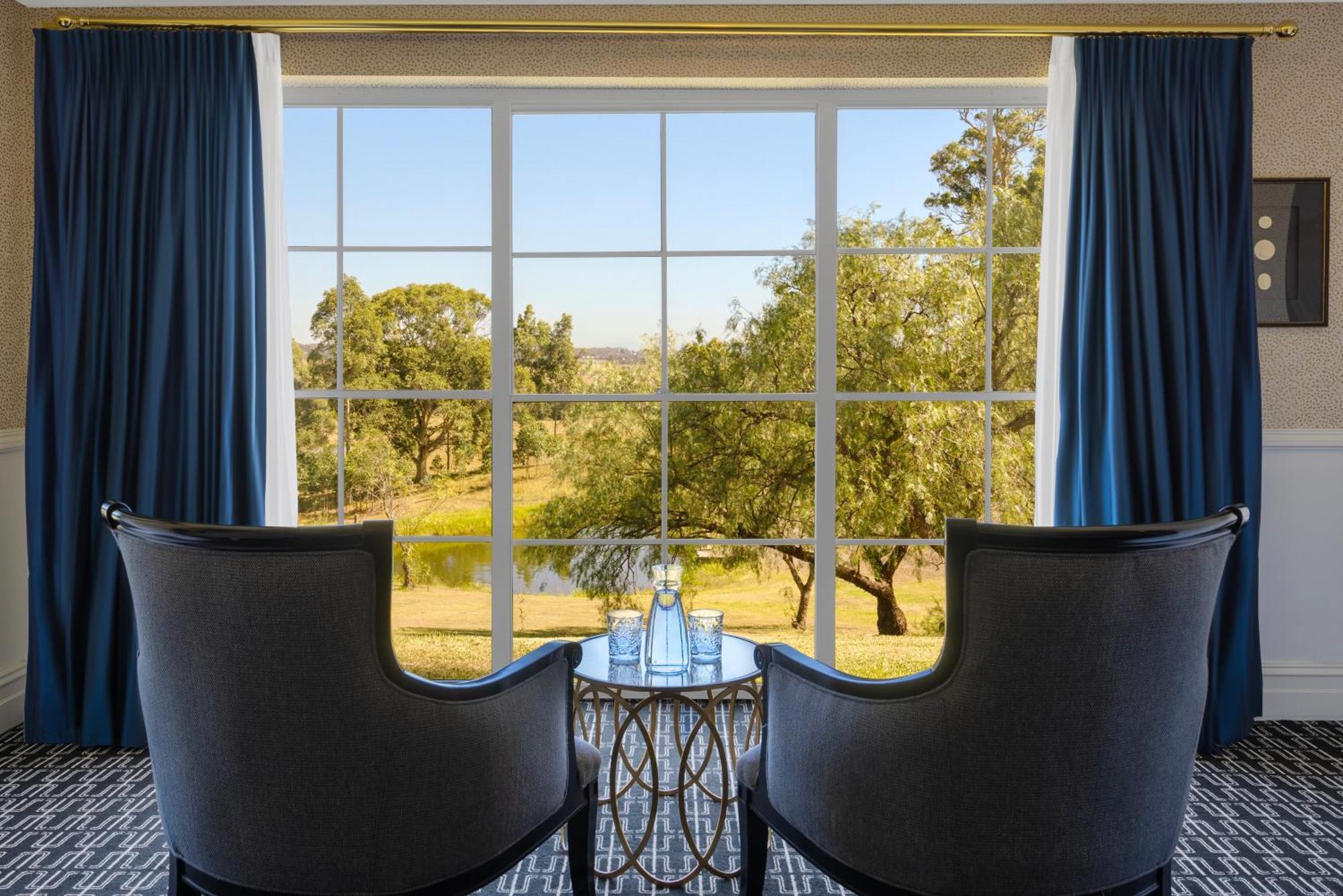 Voco™ Kirkton Park Hunter Valley, An Ihg Hotel Pokolbin Bagian luar foto