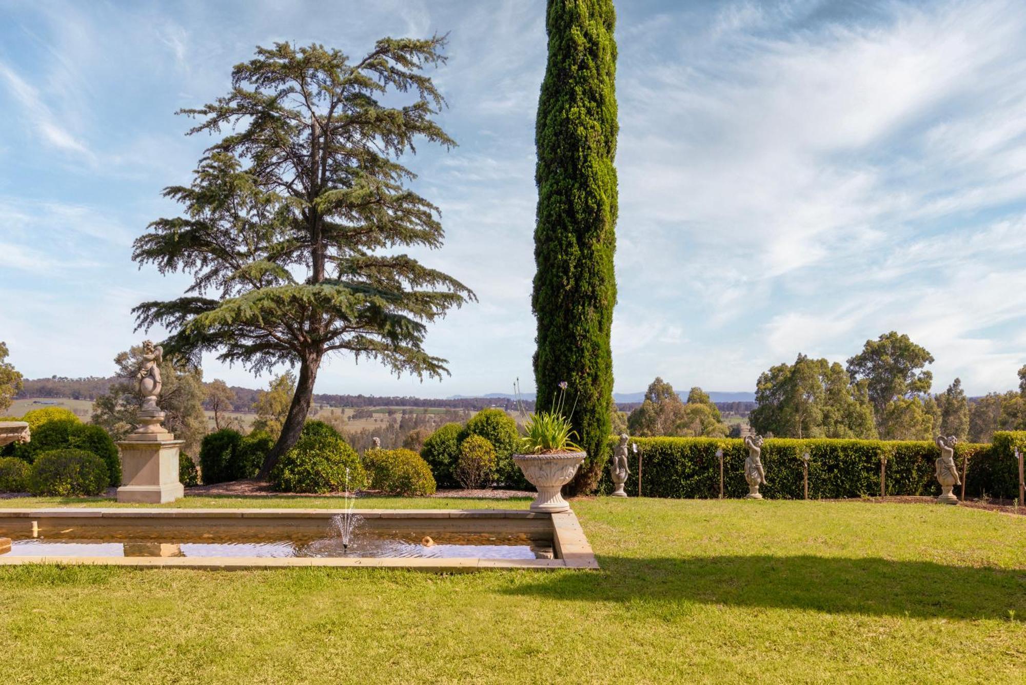Voco™ Kirkton Park Hunter Valley, An Ihg Hotel Pokolbin Bagian luar foto