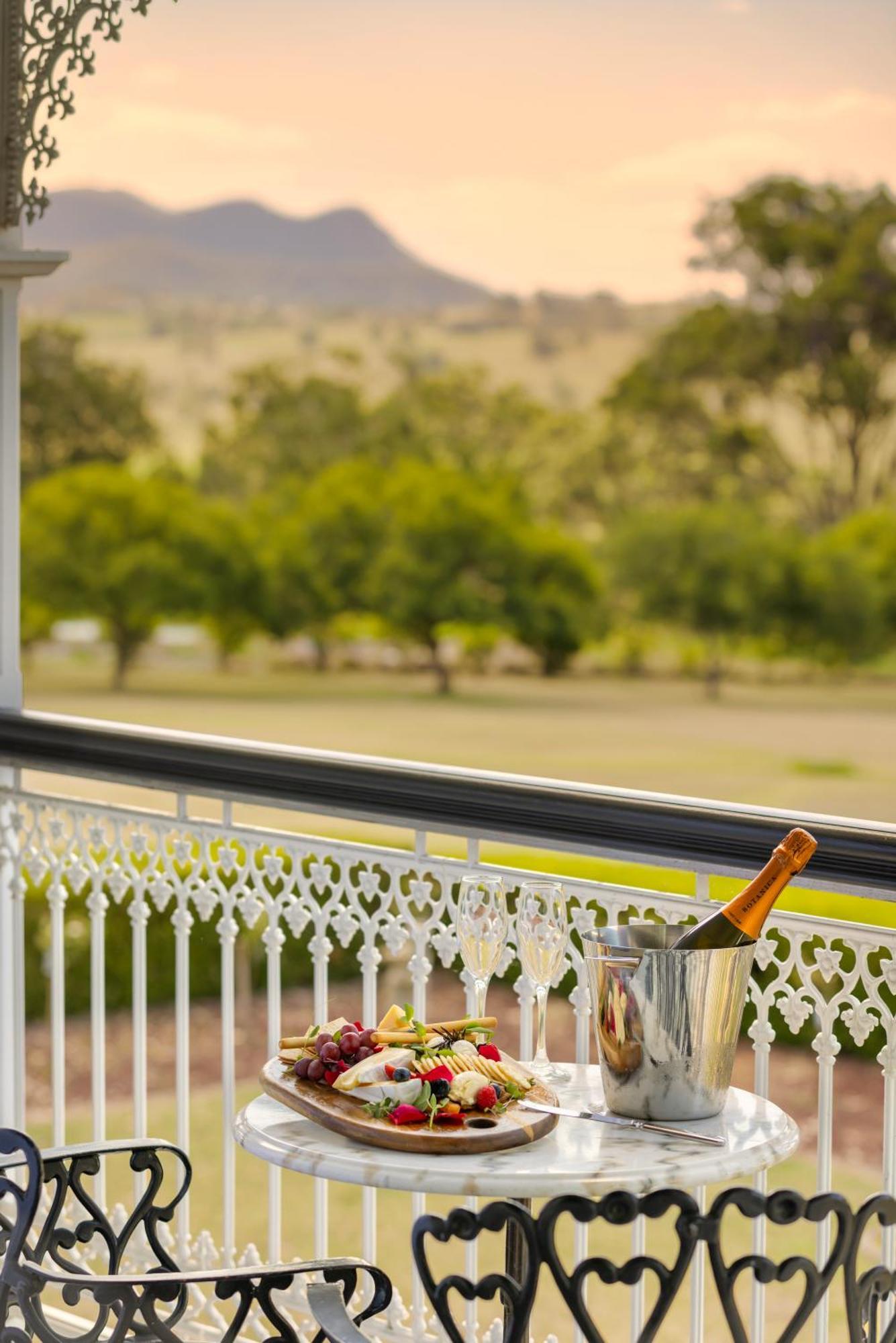 Voco™ Kirkton Park Hunter Valley, An Ihg Hotel Pokolbin Bagian luar foto