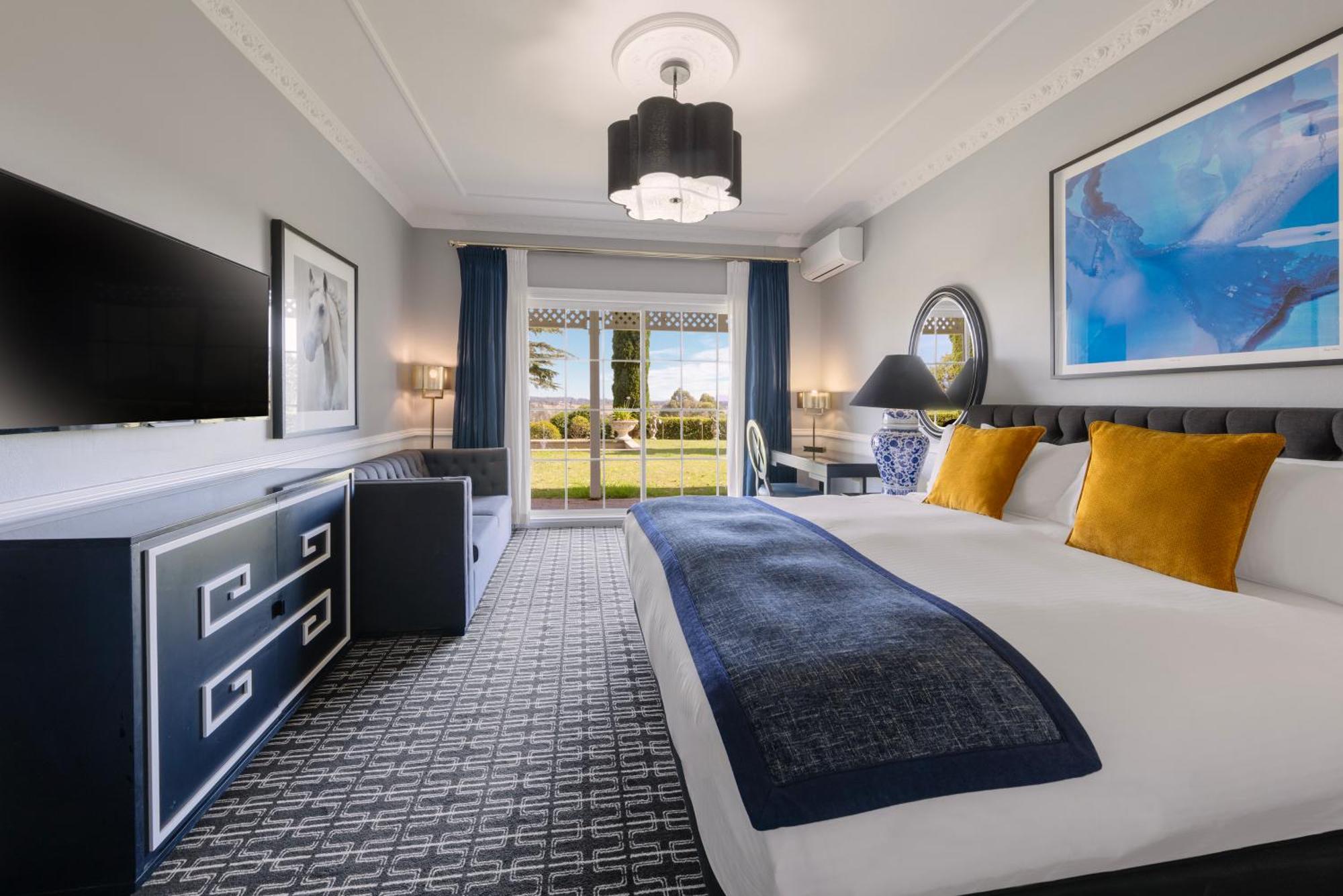 Voco™ Kirkton Park Hunter Valley, An Ihg Hotel Pokolbin Bagian luar foto
