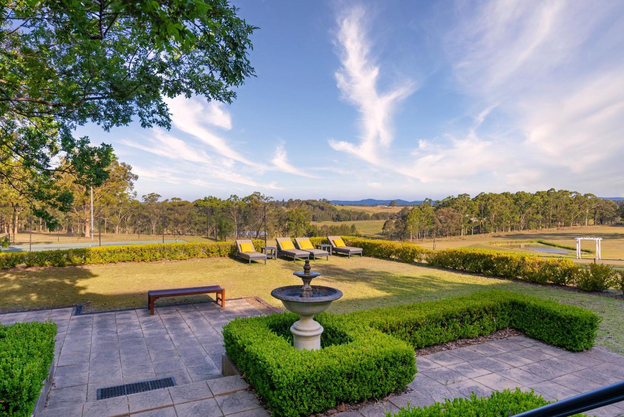 Voco™ Kirkton Park Hunter Valley, An Ihg Hotel Pokolbin Bagian luar foto