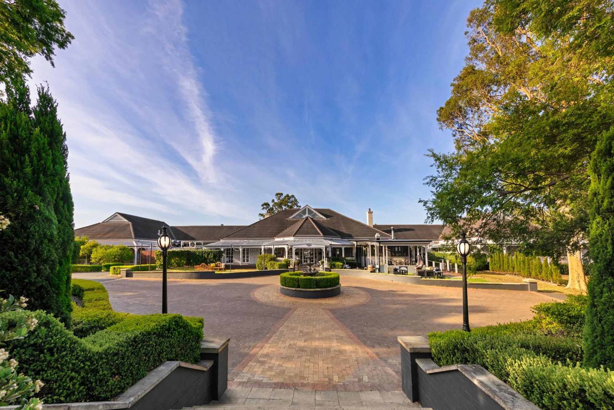 Voco™ Kirkton Park Hunter Valley, An Ihg Hotel Pokolbin Bagian luar foto