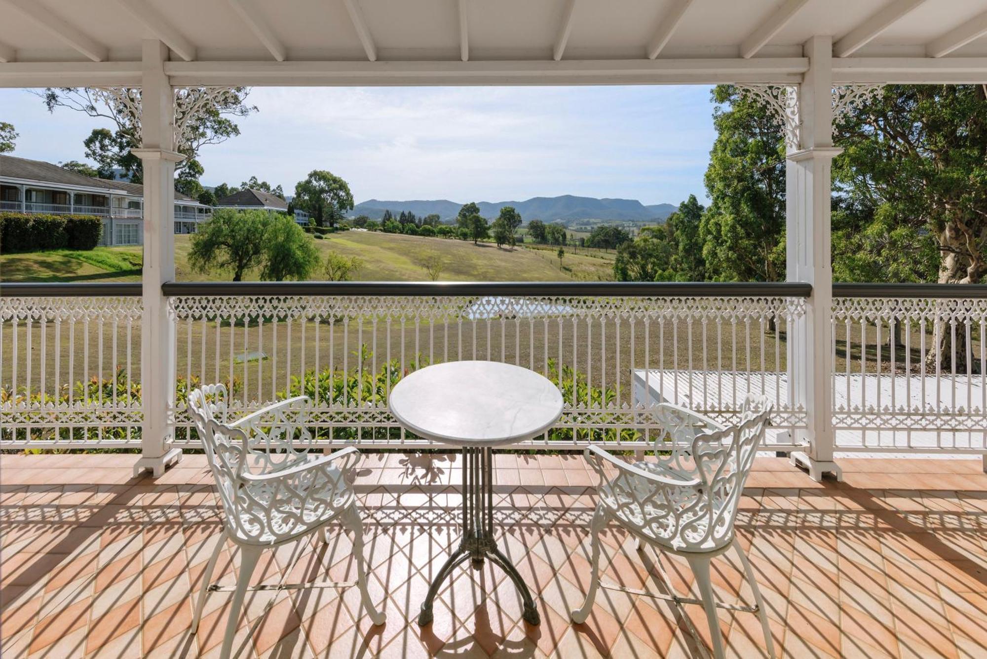 Voco™ Kirkton Park Hunter Valley, An Ihg Hotel Pokolbin Bagian luar foto