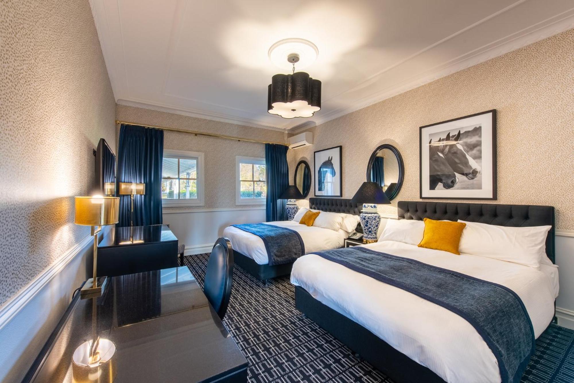 Voco™ Kirkton Park Hunter Valley, An Ihg Hotel Pokolbin Bagian luar foto