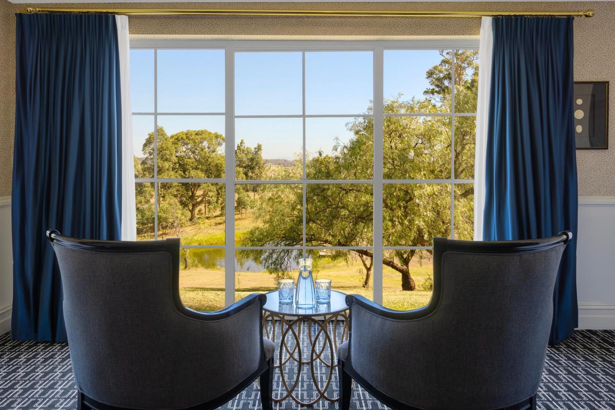 Voco™ Kirkton Park Hunter Valley, An Ihg Hotel Pokolbin Bagian luar foto