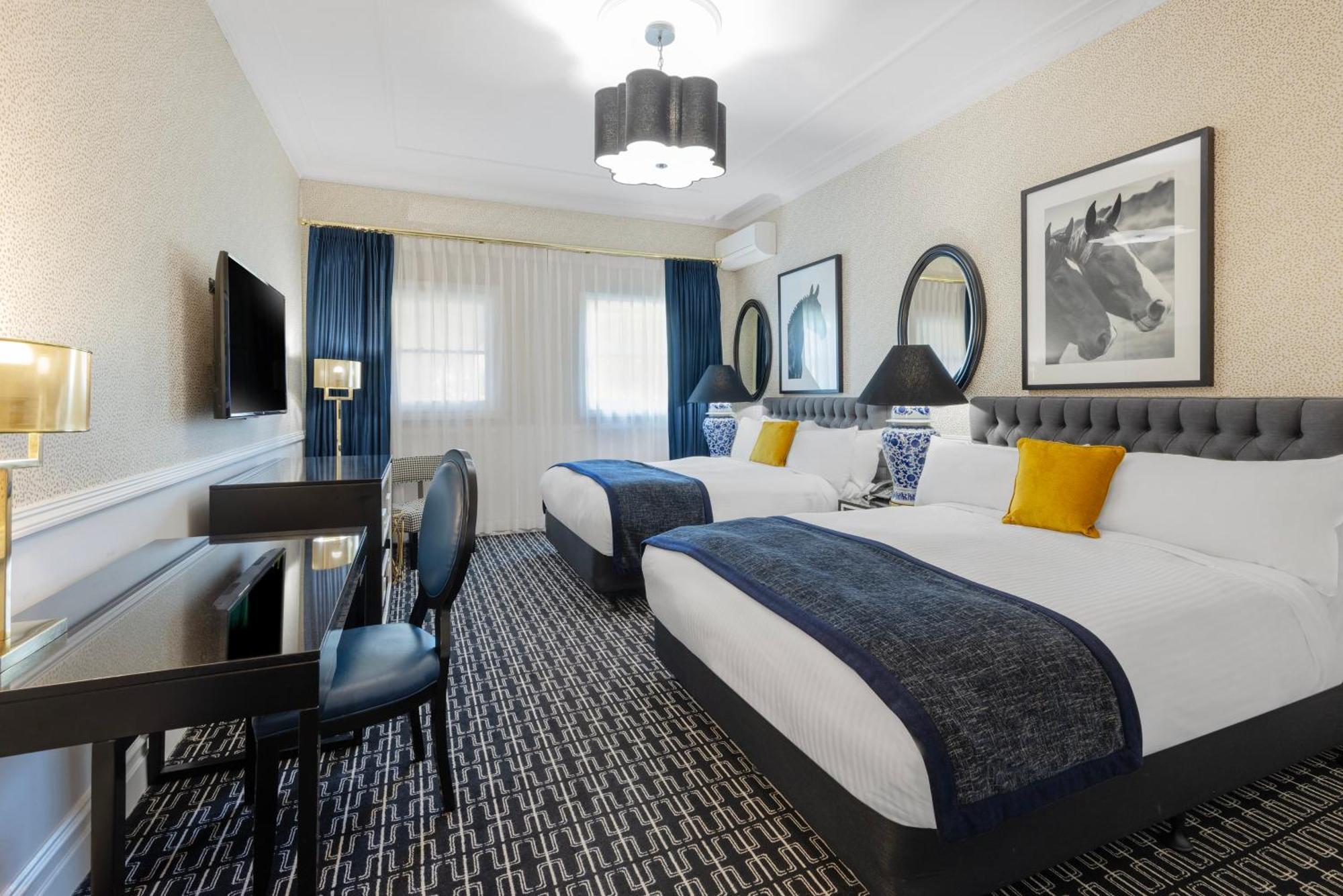 Voco™ Kirkton Park Hunter Valley, An Ihg Hotel Pokolbin Bagian luar foto