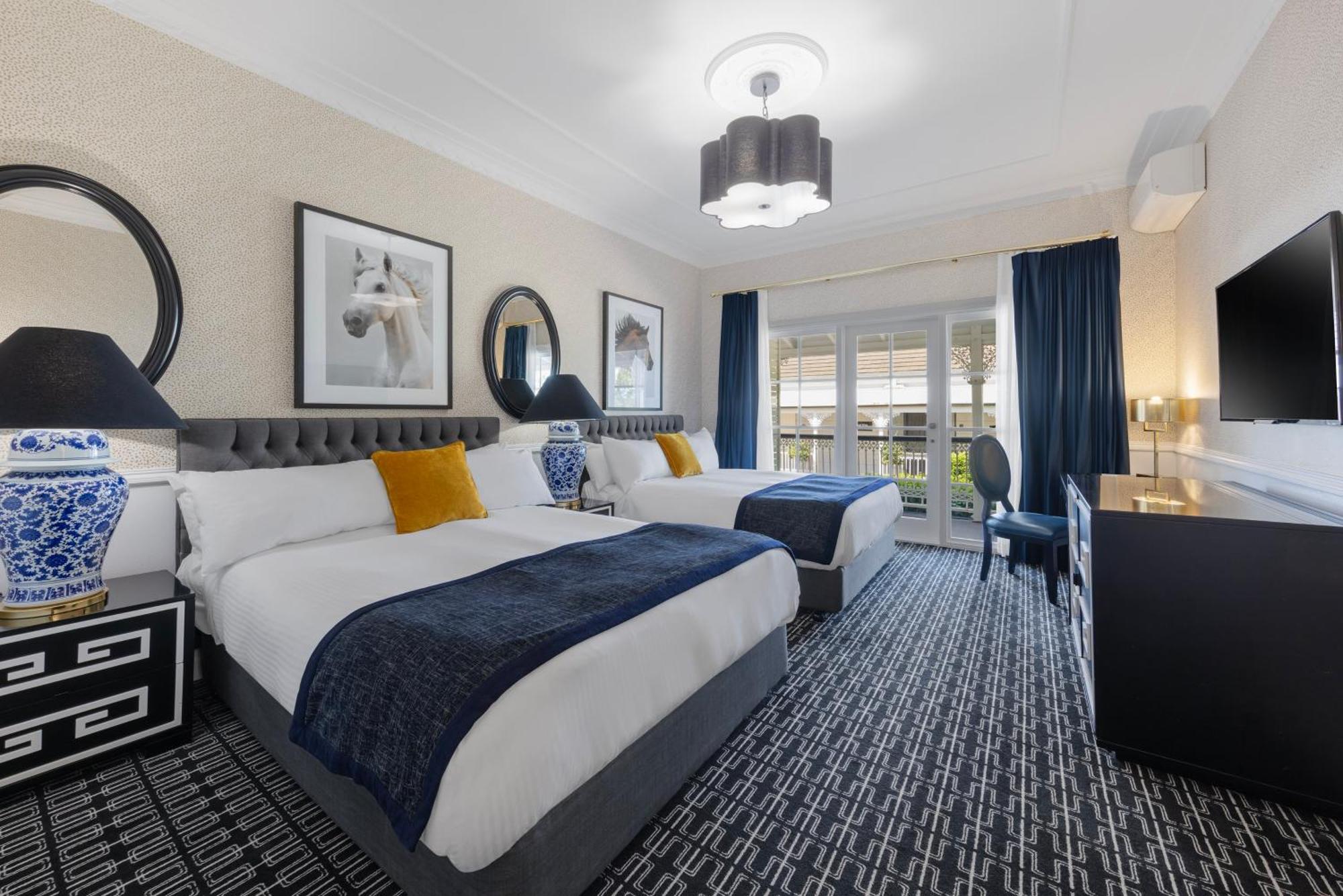 Voco™ Kirkton Park Hunter Valley, An Ihg Hotel Pokolbin Bagian luar foto
