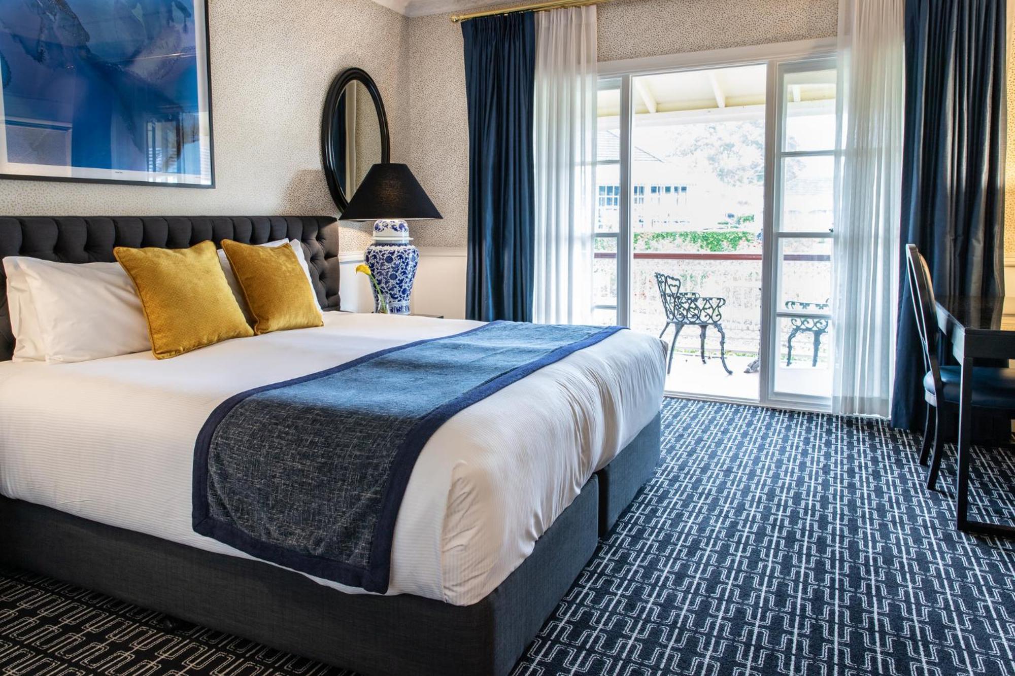 Voco™ Kirkton Park Hunter Valley, An Ihg Hotel Pokolbin Bagian luar foto