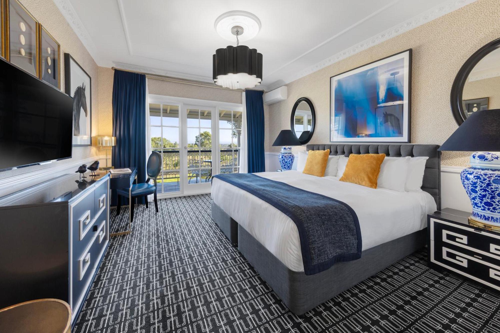 Voco™ Kirkton Park Hunter Valley, An Ihg Hotel Pokolbin Bagian luar foto